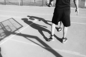 Ile kosztuje wykonanie nawierzchni sportowej